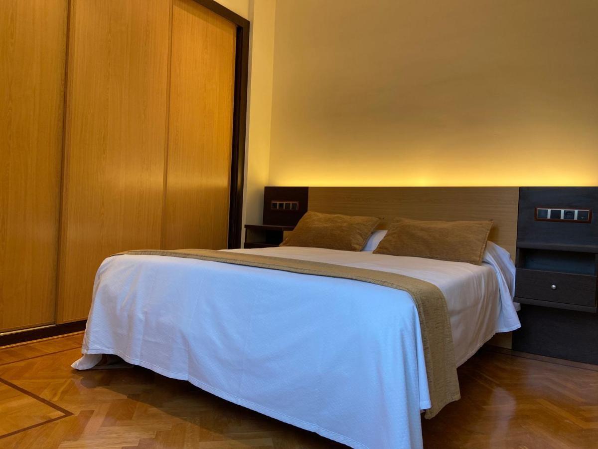 Hotel Asador Arriarte Éibar Zewnętrze zdjęcie