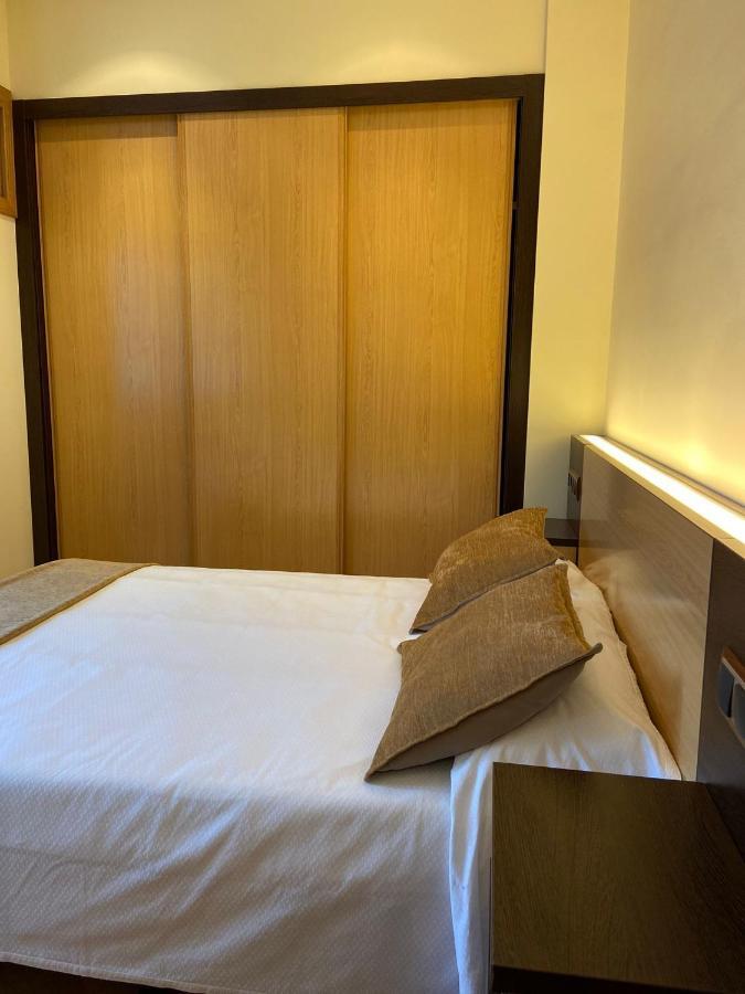 Hotel Asador Arriarte Éibar Zewnętrze zdjęcie