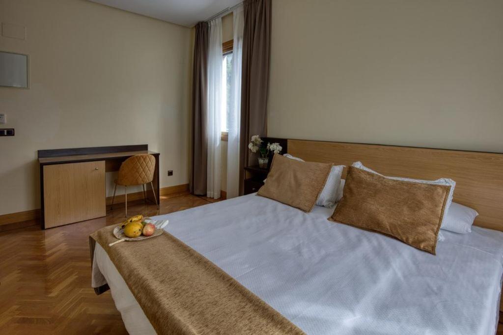 Hotel Asador Arriarte Éibar Zewnętrze zdjęcie