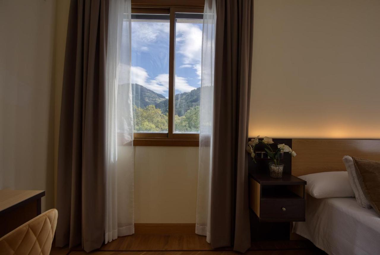 Hotel Asador Arriarte Éibar Zewnętrze zdjęcie